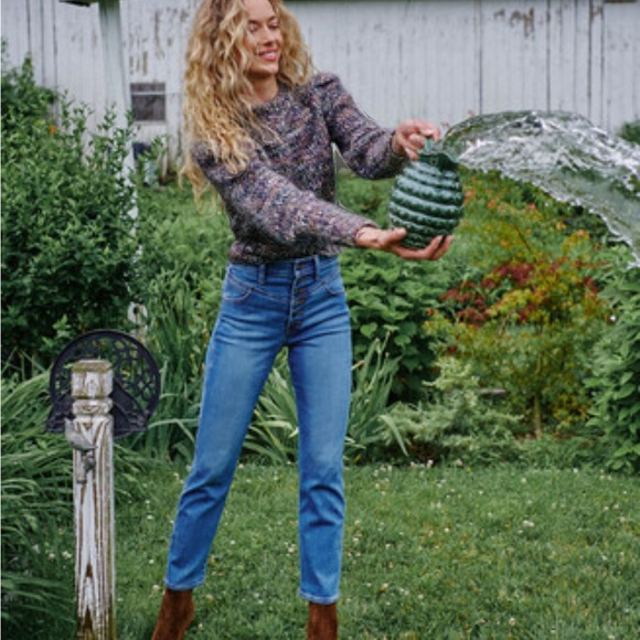 Veronica Beard mohair Sweater - Picture 6 of 6